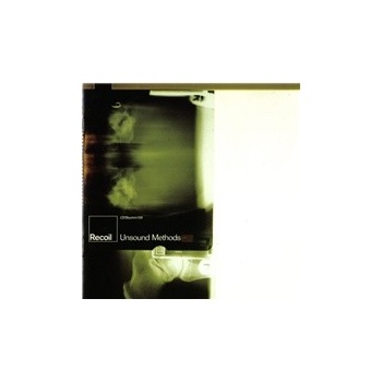 RECOIL: UNSOUND METHODS CD