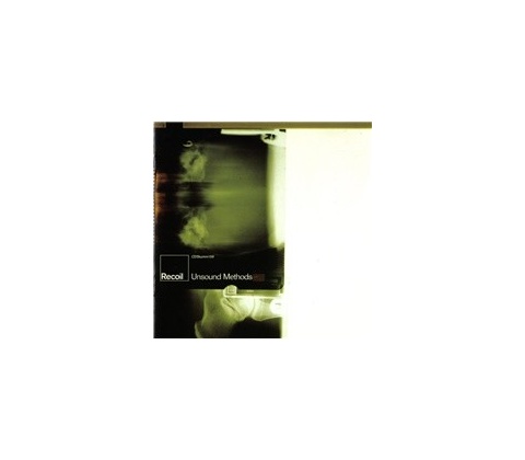 RECOIL: UNSOUND METHODS CD