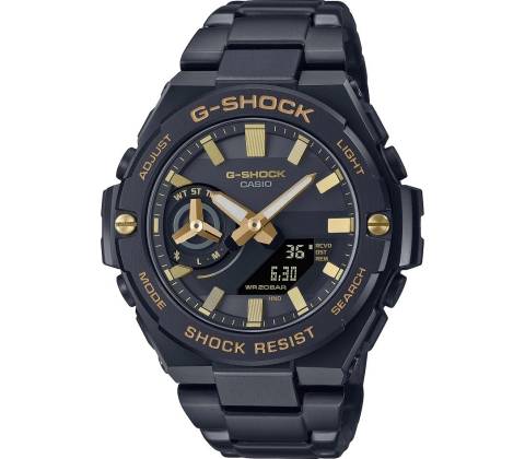 Casio GST-B500BD-1A9