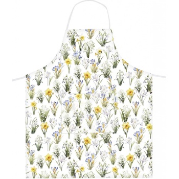 Darré Kuchyňská zástěra Vůně jara