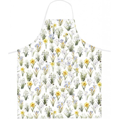 Darré Kuchyňská zástěra Vůně jara