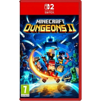 Minecraft Dungeons 2
