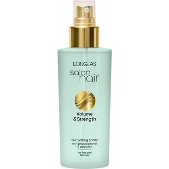 Douglas Hair Douglas Salon Hair Volume & Strenght Texturizing Spray Продукт за коса без отмиване дамски 100ml