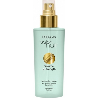 Douglas Hair Douglas Salon Hair Volume & Strenght Texturizing Spray Продукт за коса без отмиване дамски 100ml