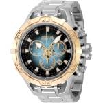 Invicta Мъжки часовник Invicta Reserve Ocean Warrior 47852 (47852) Часовници