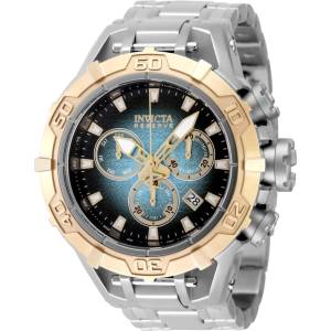 Invicta Мъжки часовник Invicta Reserve Ocean Warrior 47852 (47852) Часовници