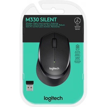 Logitech M330 910-004909