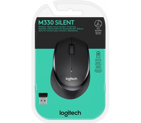 Logitech M330 910-004909