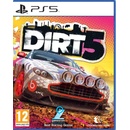 Hry na PS5 DiRT 5