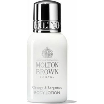 Molton Brown Портокал и Бергамот Хидратиращ Лосион за тяло 30 мл