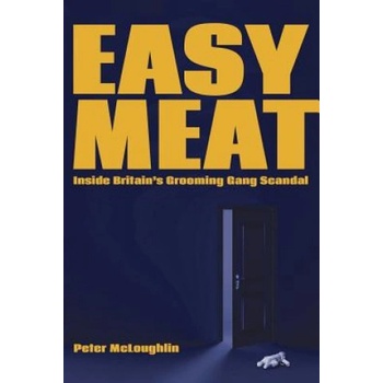 Easy Meat | Peter McLoughlin
