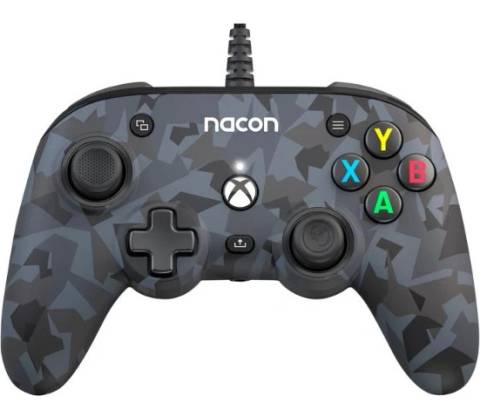 Nacon Pro Compact Controller XBXPROCOMPACTURBAN