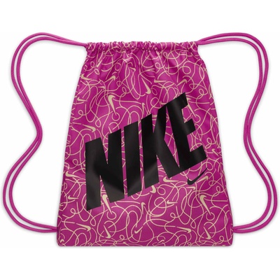 Nike Kids' drawstring bag