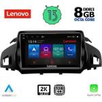 Lenovo SSW 10160_CPA Авто мултимедия
