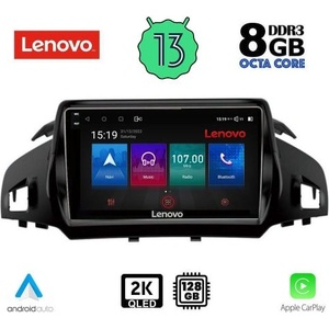 Lenovo SSW 10160_CPA Авто мултимедия