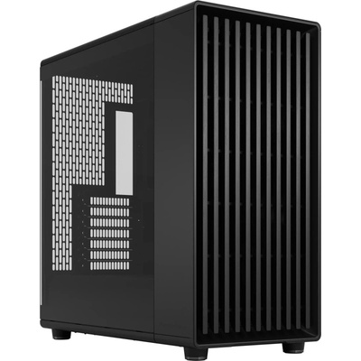 Ion Computers Геймърски компютър ION Fractal Design North XL Momentum Edition с процесор Intel Core Ultra 9 285K, видео карта GeForce RTX 5080 16GB GDDR7, RAM памет 64GB(2x32GB) DDR5 6400MHz, SSD 2TB NVMe PCIe Gen5… (c003301)