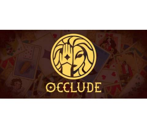 Occlude