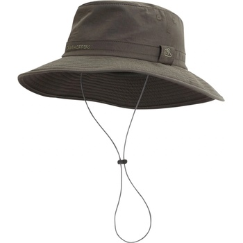 Craghoppers NosiLife Outback Hat II Размер: S-M / Цвят: зелен