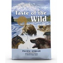 Taste of the Wild Pacific Stream Canine 12,2 kg