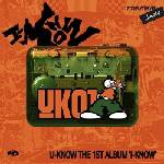 Daniel Shopping s. r. o U-Know: I-Know (7179 Player Version, Limited) - MC (089350)