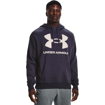 Under Armour Rival Fleece Big Logo Hoodie