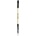 Bobbi Brown Dual-Ended Brow Definer/Groomer Brush четка за оформяне на вежди