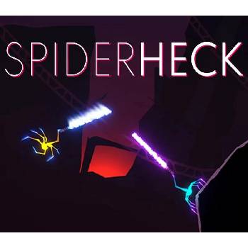 SpiderHeck