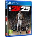2K Games NBA 2K25 (PS4)