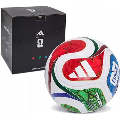 Adidas World Cup 26 Trionda League BOX JD8045