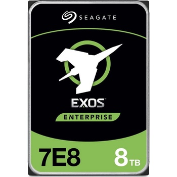 Seagate Exos 7E8 8TB, ST8000NM000A