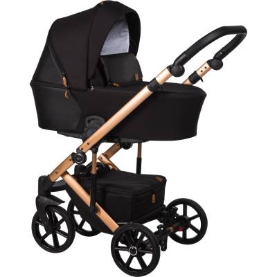 BABY MERC Mosca Limited MOL/ML204/SME 2021