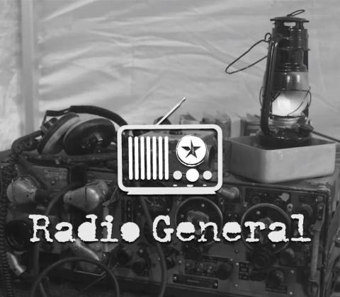 Radio General