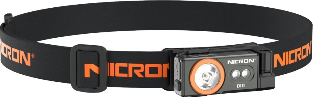 Nicron D10