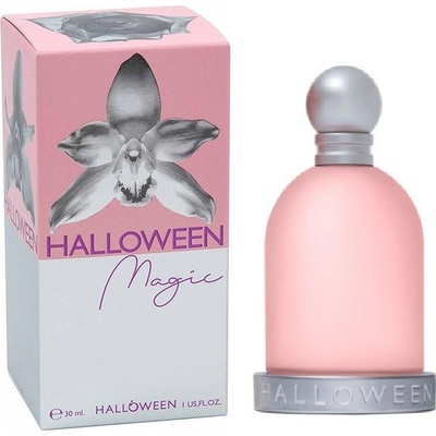 Jesus Del Pozo Halloween Magic toaletná voda dámska 30 ml