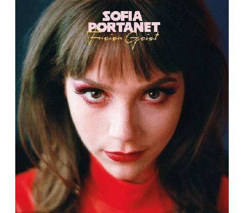 Freier Geist - Sofia Portanet LP