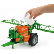 Bruder 2207 Postrekovač AMAZONE UX 5200