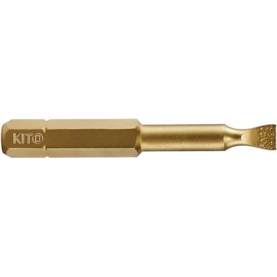 bit kito, 5x50mm, S2/TiN, 4821303