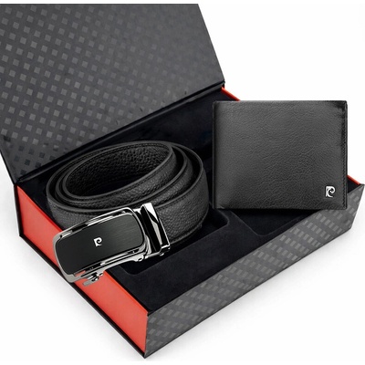 Dárková sada pro muže Pierre Cardin S12 – Hledejceny.cz