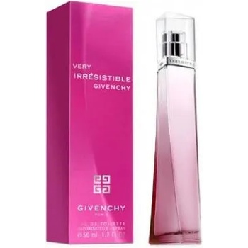 Image 1 of Givenchy Very Irresistible EDT 50 ml