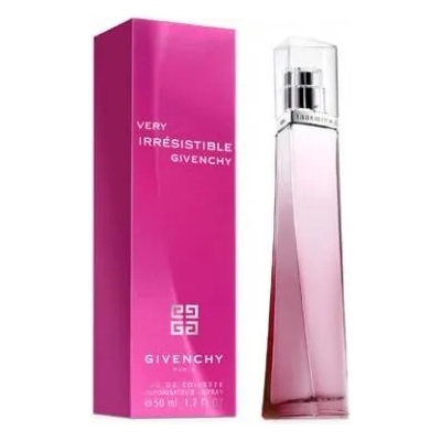 Givenchy Very Irresistible EDT 50 ml