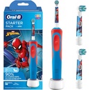 Oral-B Pro Kids Spiderman