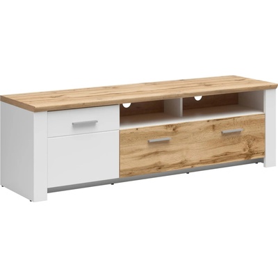 Black Red White Matera S721-RTV1D1S-BI/DWO