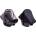 Mountain Buggy Комплект Дъждобран и слънчобран за столче за кола Protect (PT.0147.001)