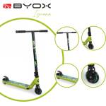 BYOX Stunt Iguana Тротинетка, скутер