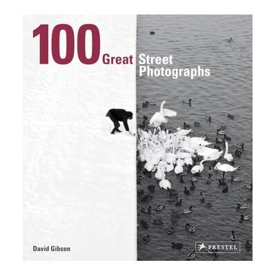 100 Great Street Photographs