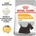 Royal Canin Mini Dermacomfort - суха храна за кучета с кожни раздразнения 3 kg
