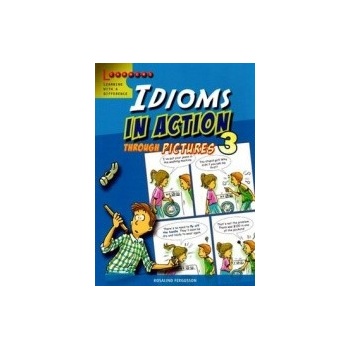 Idioms in Action 3