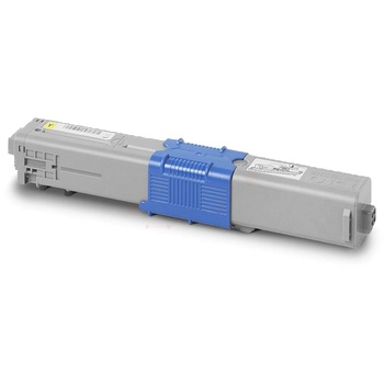 OKI КАСЕТА ЗА OKI C332/MC363 - Yellow - HIGH CAPACITY - PN 46508709 (46508709)