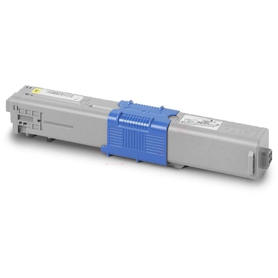 OKI КАСЕТА ЗА OKI C332/MC363 - Yellow - HIGH CAPACITY - PN 46508709 (46508709)