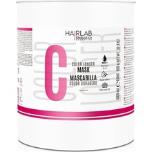 Salerm Hair Lab maska pro barvené vlasy 1000 ml